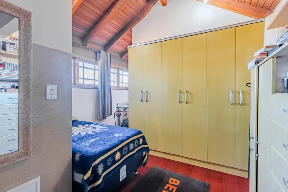 Casa de Condomínio, 4 quartos - Foto 2