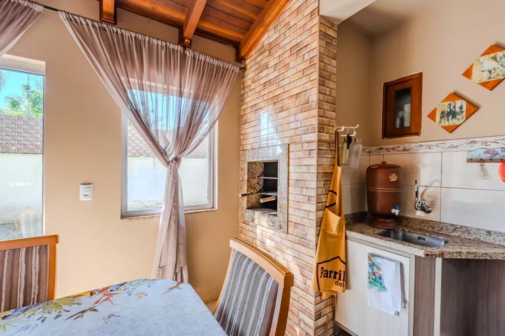 Casa de Condomínio, 4 quartos - Foto 3