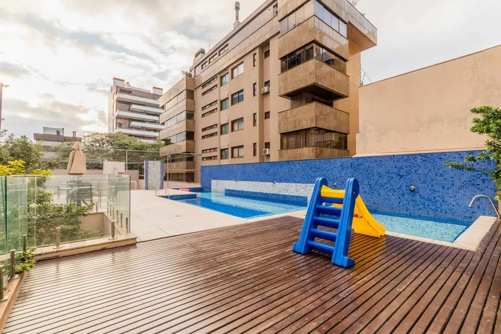 Apartamento, 4 quartos, 266 m² - Foto 2