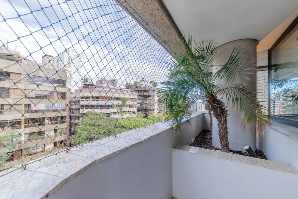 Apartamento, 4 quartos, 266 m² - Foto 1