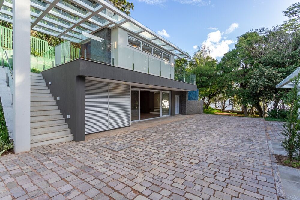 Casa de Condomínio à venda com 3 quartos, 494m² - Foto 4