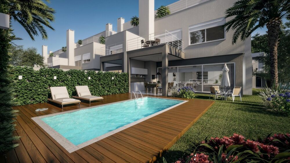 Casa de Condomínio à venda com 3 quartos, 494m² - Foto 5
