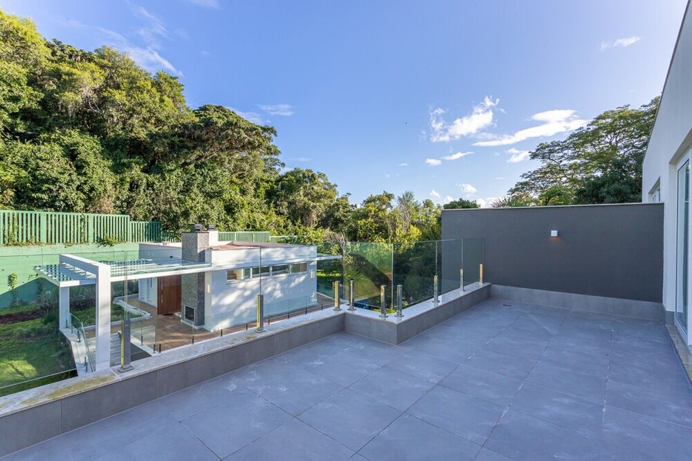 Casa de Condomínio à venda com 3 quartos, 494m² - Foto 3