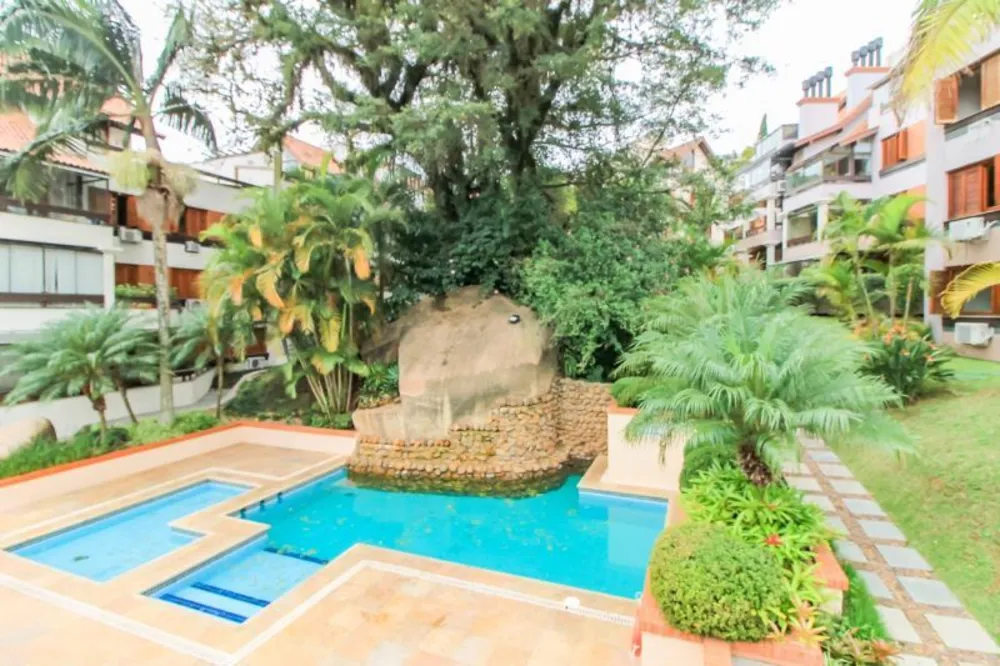 Apartamento, 4 quartos, 135 m² - Foto 2