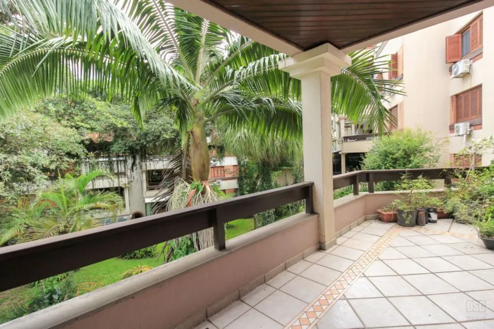 Apartamento, 4 quartos, 135 m² - Foto 1