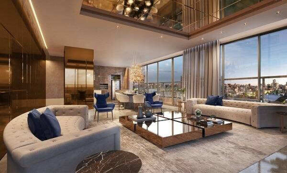 Apartamento, 3 quartos, 159 m² - Foto 6