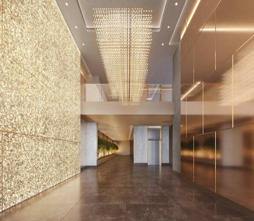 Apartamento, 3 quartos, 159 m² - Foto 2