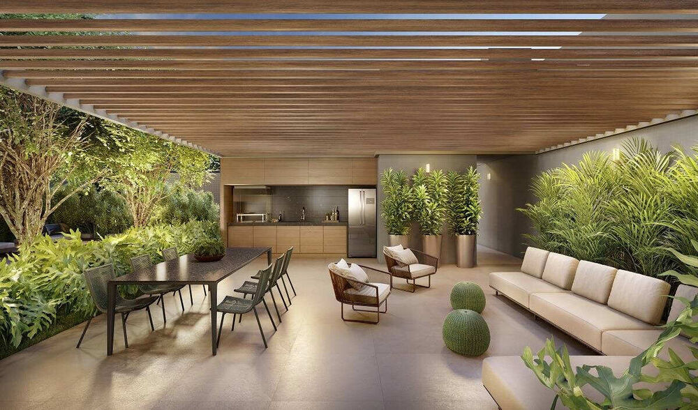 Apartamento, 3 quartos, 159 m² - Foto 4