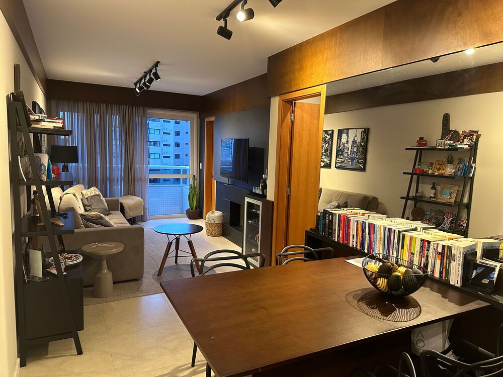 Apartamento, 1 quarto, 63 m² - Foto 7