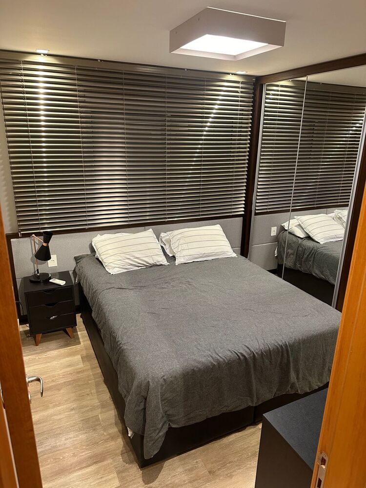 Apartamento, 1 quarto, 63 m² - Foto 6
