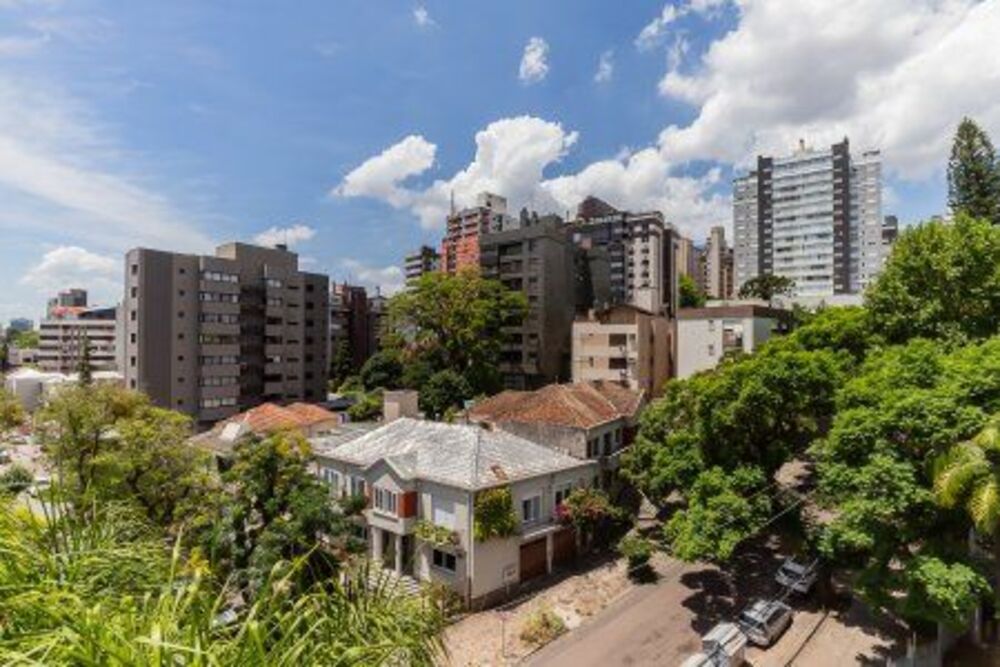 Apartamento, 1 quarto, 63 m² - Foto 1