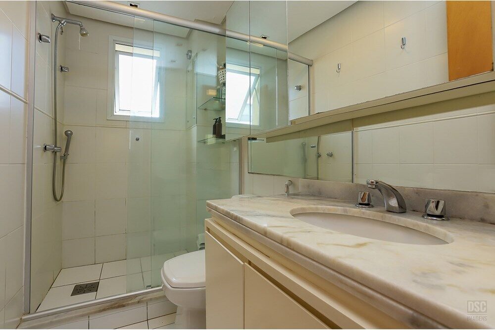 Apartamento à venda com 2 quartos, 80m² - Foto 4