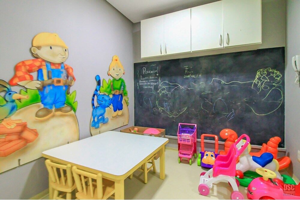 Apartamento à venda com 2 quartos, 80m² - Foto 3