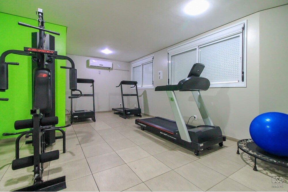 Apartamento à venda com 2 quartos, 80m² - Foto 1