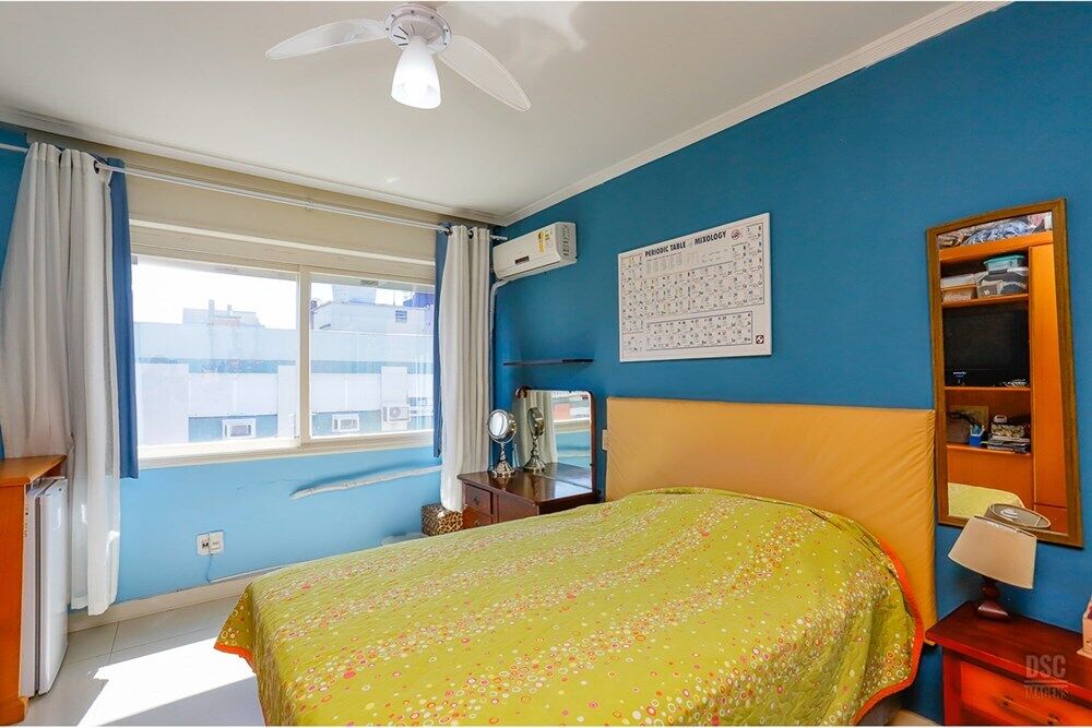 Apartamento à venda com 3 quartos, 180m² - Foto 5