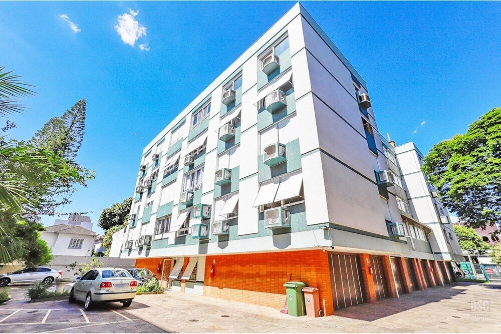 Apartamento à venda com 3 quartos, 180m² - Foto 1
