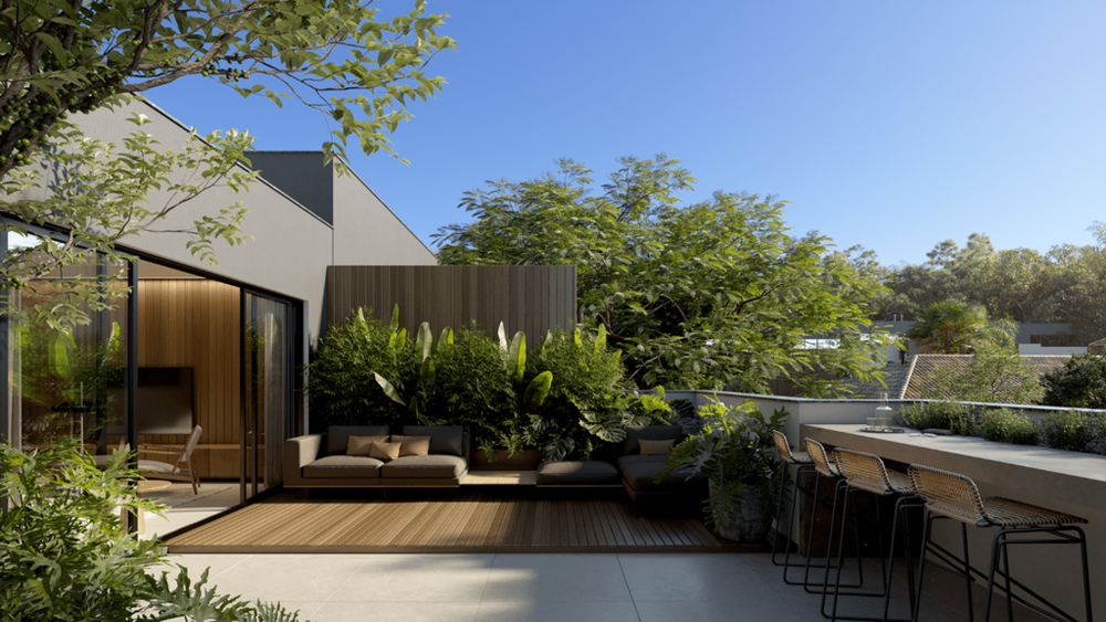 Casa de Condomínio à venda com 3 quartos, 307m² - Foto 5