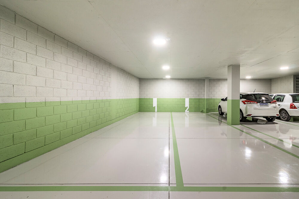 Apartamento à venda com 3 quartos, 124m² - Foto 8