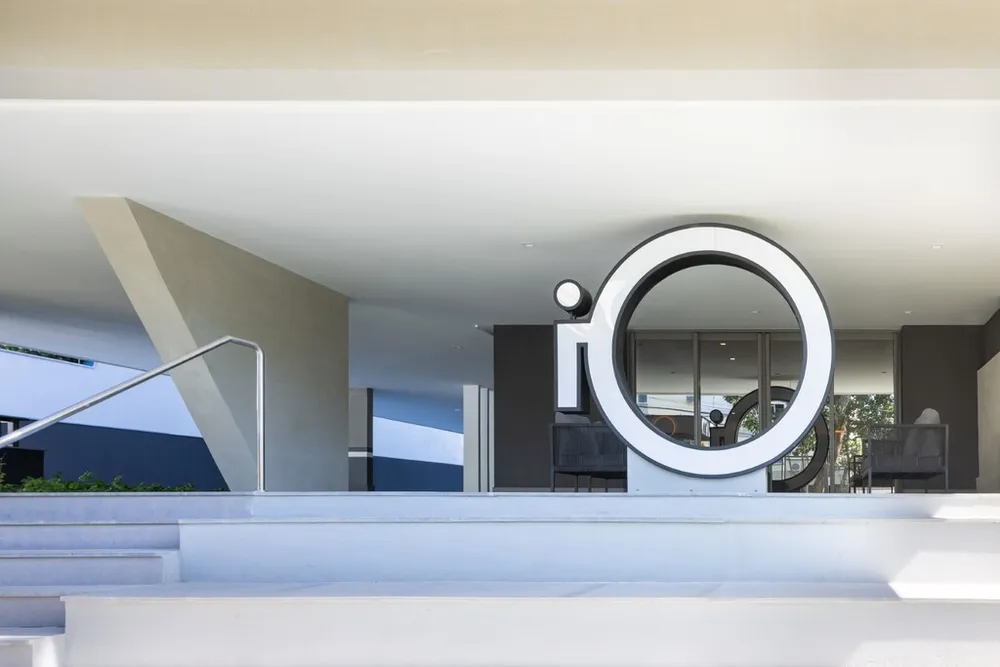 Apartamento, 1 quarto, 72 m² - Foto 3