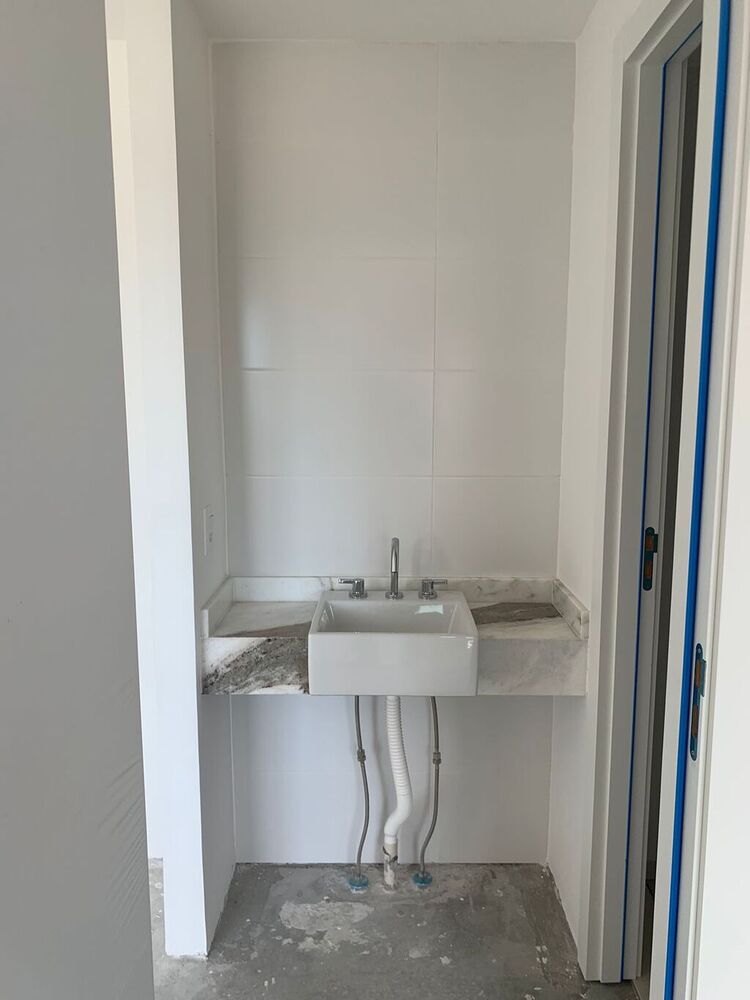 Apartamento à venda com 1 quarto, 41m² - Foto 4