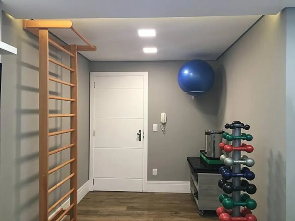 Apartamento, 3 quartos, 74 m² - Foto 4