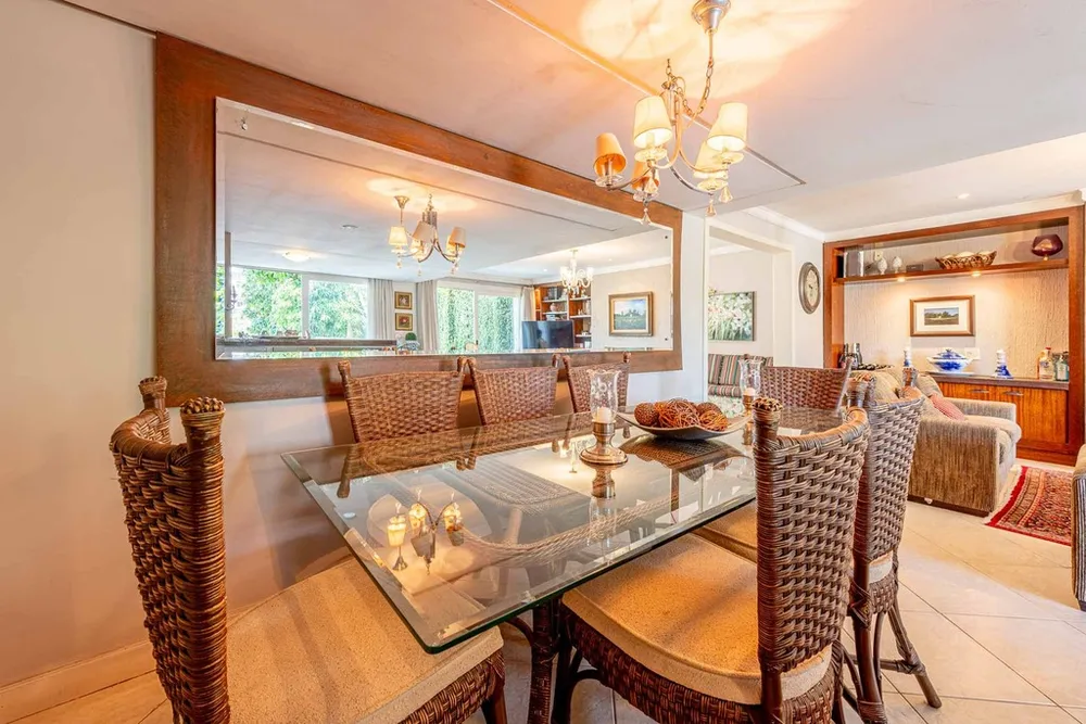 Casa, 3 quartos, 350 m² - Foto 4