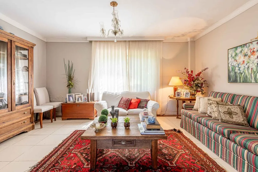 Casa, 3 quartos, 350 m² - Foto 3