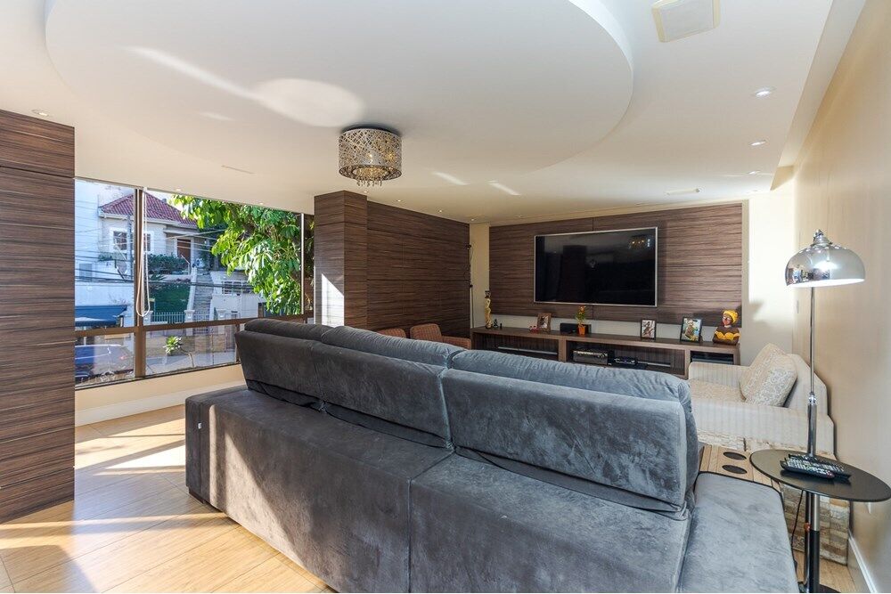 Casa de Condomínio à venda com 4 quartos, 238m² - Foto 7