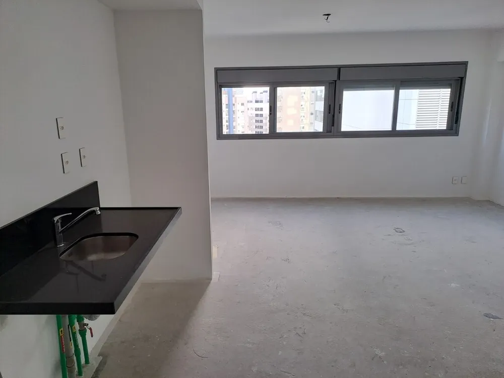 Apartamento, 1 quarto, 38 m² - Foto 3