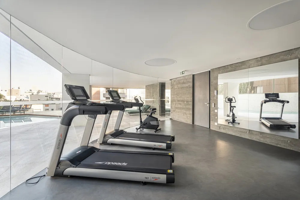 Apartamento, 3 quartos, 165 m² - Foto 4