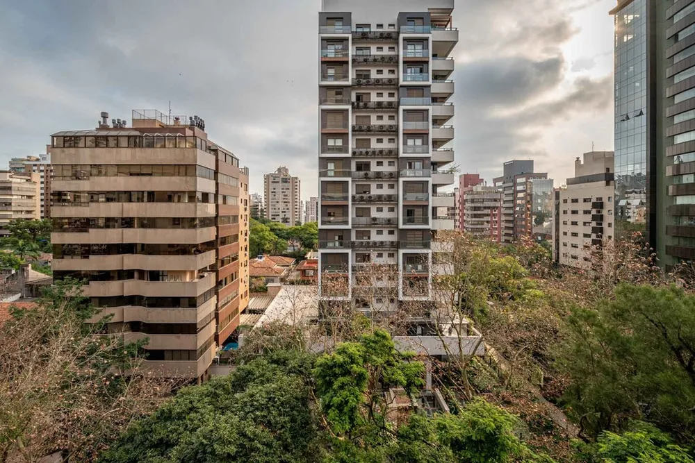 Apartamento, 4 quartos, 373 m² - Foto 3