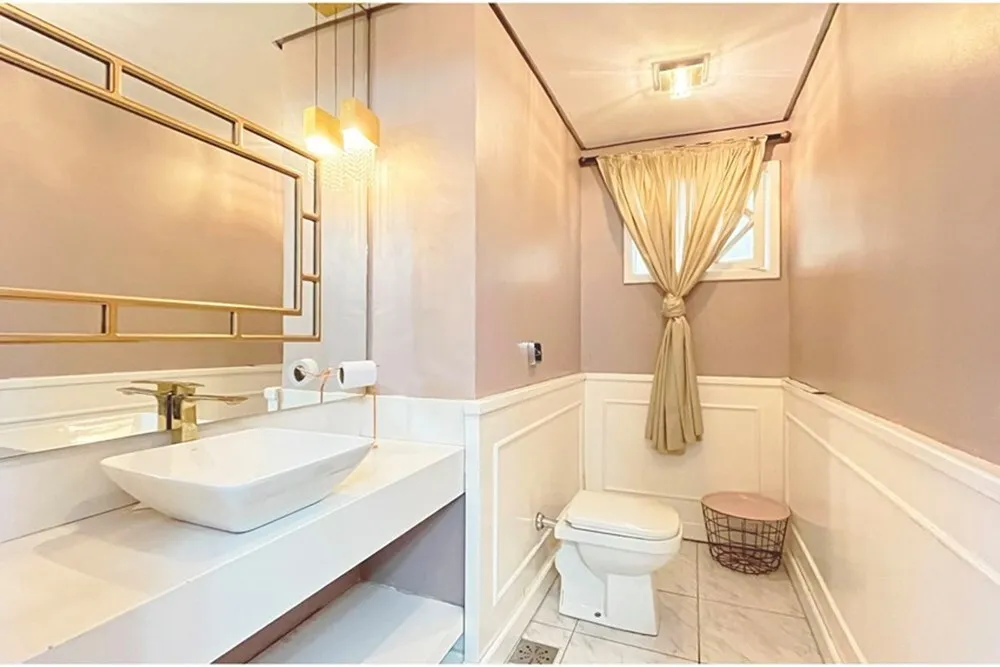 Casa de Condomínio, 5 quartos - Foto 4