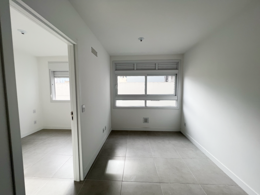 Apartamento, 1 quarto, 31 m² - Foto 2