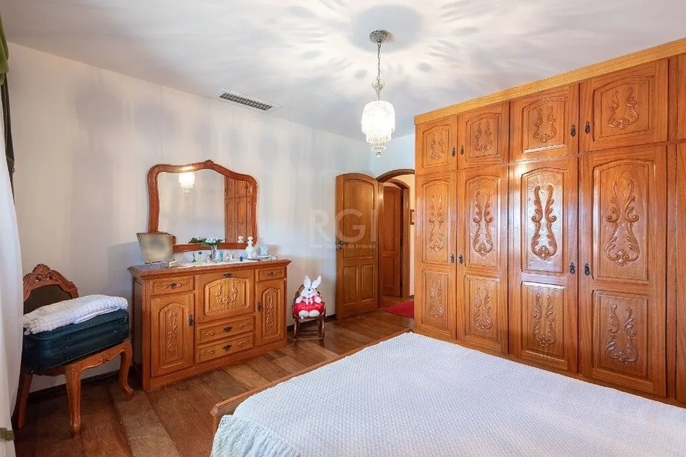 Casa, 4 quartos, 725 m² - Foto 1