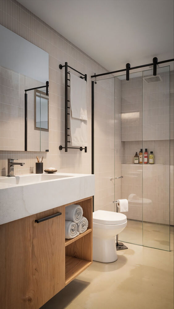 Casa de Condomínio à venda com 4 quartos, 277m² - Foto 8