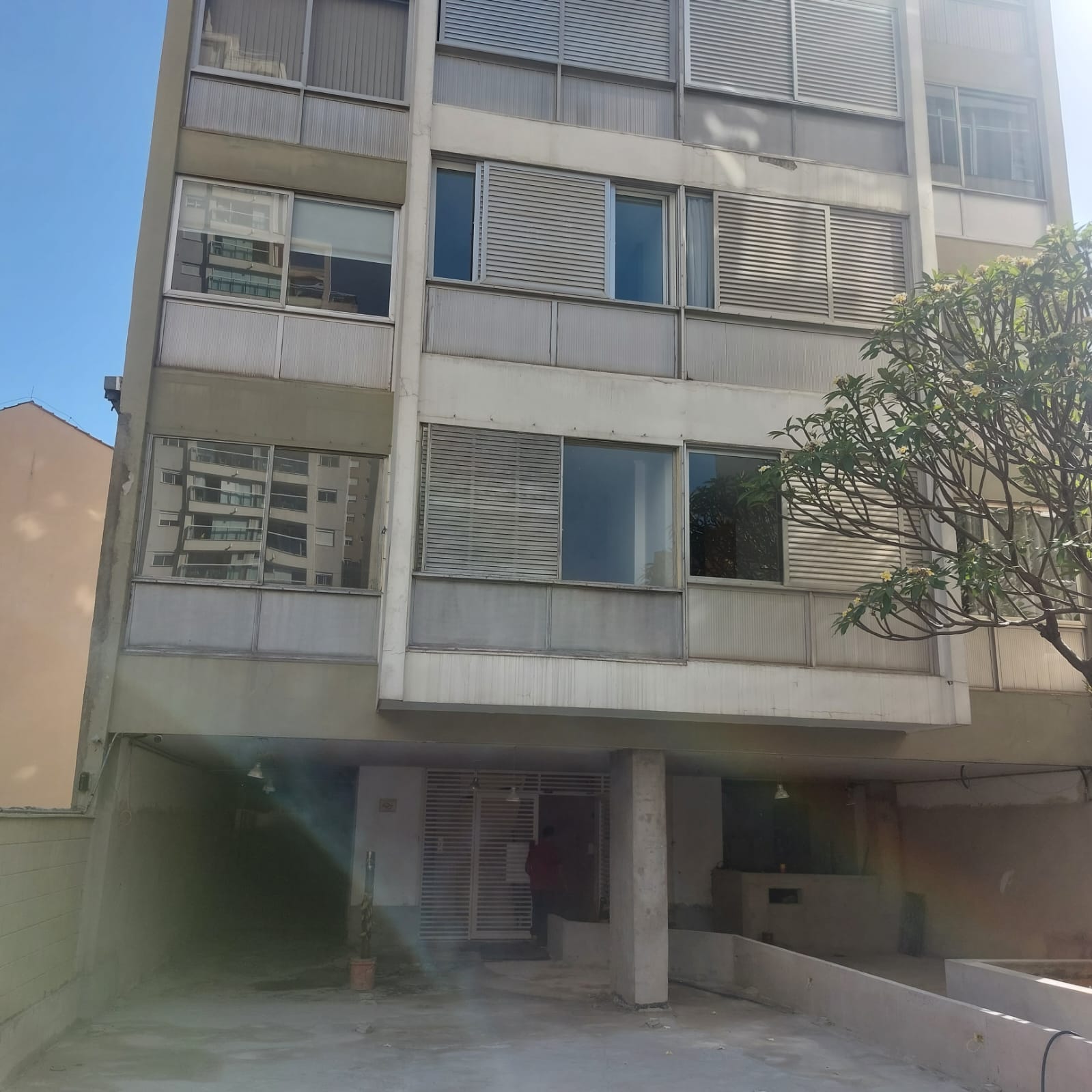 Apartamento, 2 quartos, 74 m² - Foto 6