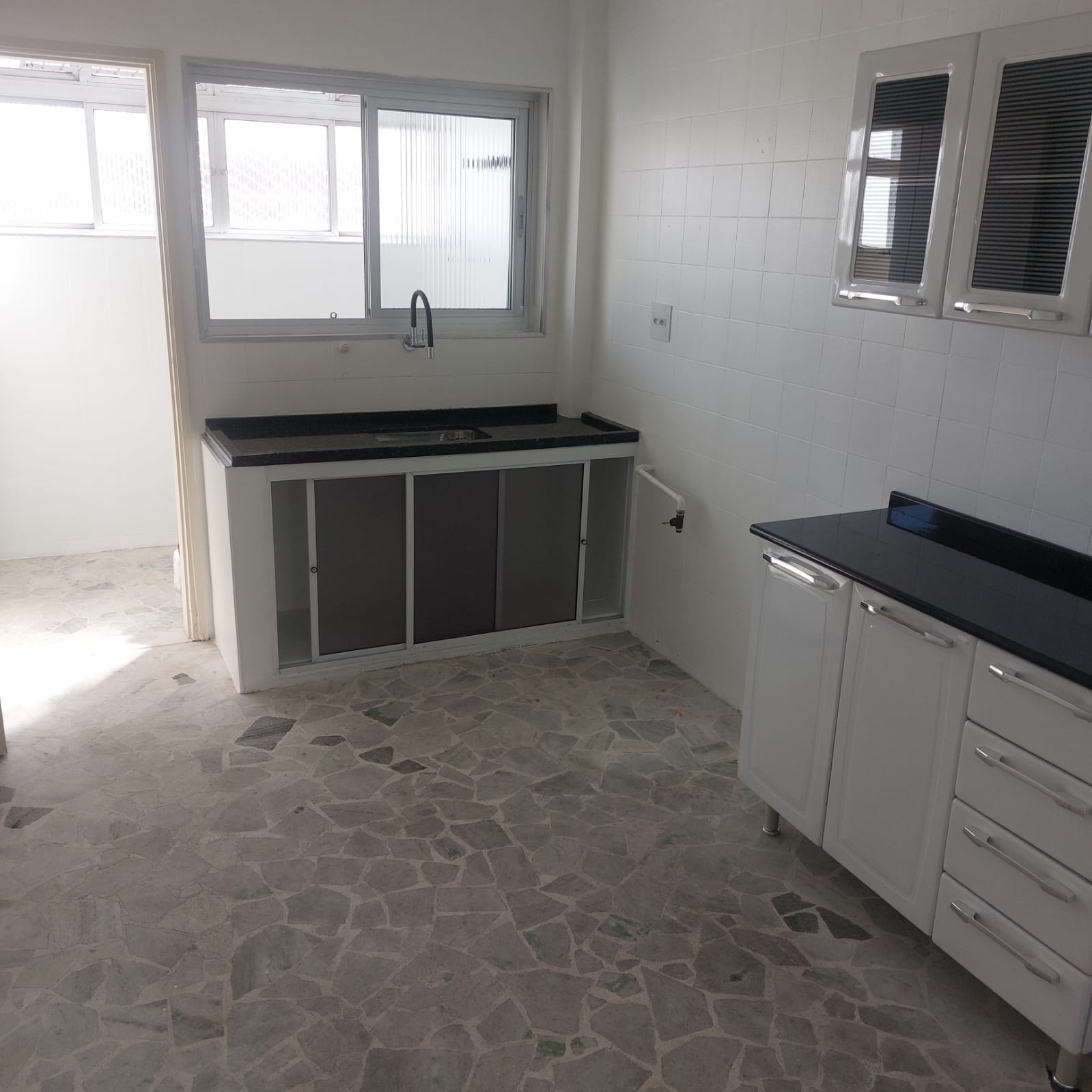 Apartamento, 2 quartos, 74 m² - Foto 3