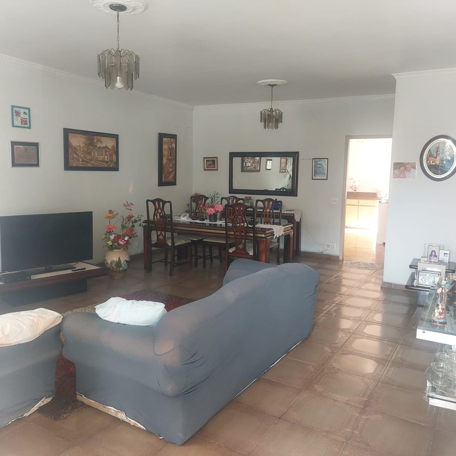 Casa à venda com 3 quartos, 187m² - Foto 14