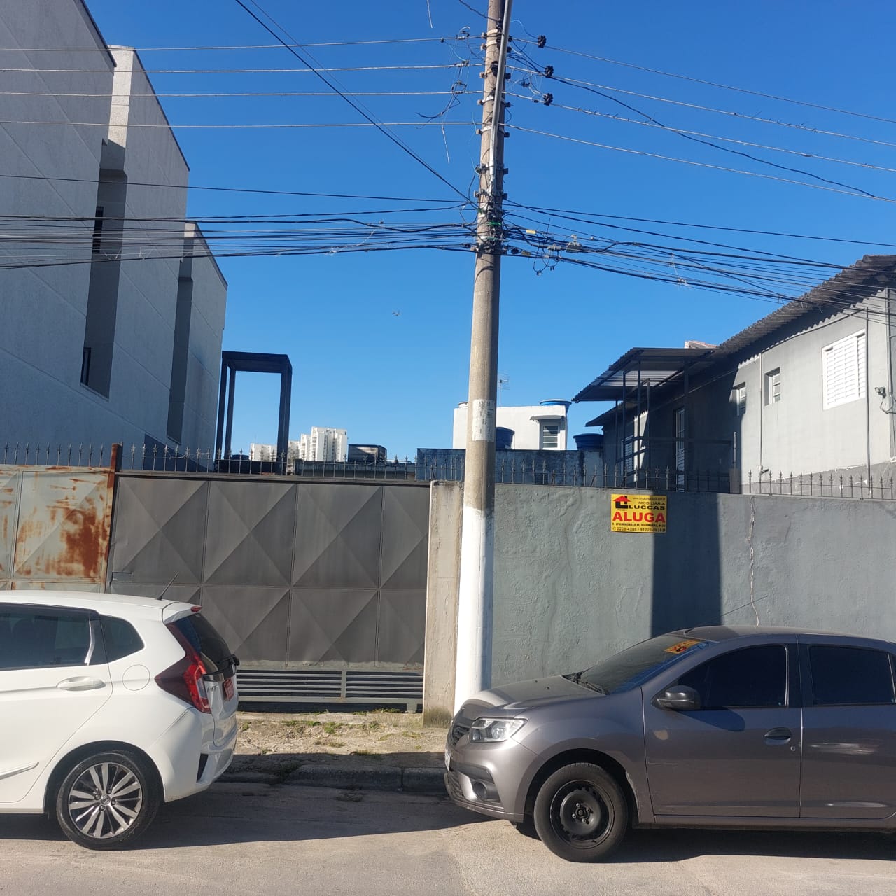 Imóvel Comercial Padrão para alugar, 280m² - Foto 15