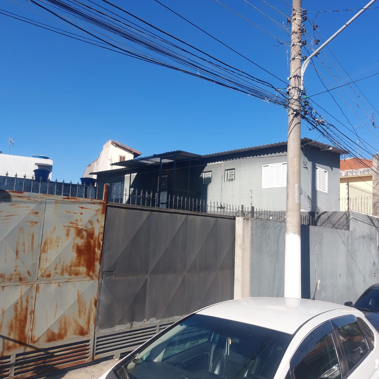 Imóvel Comercial Padrão para alugar, 280m² - Foto 19