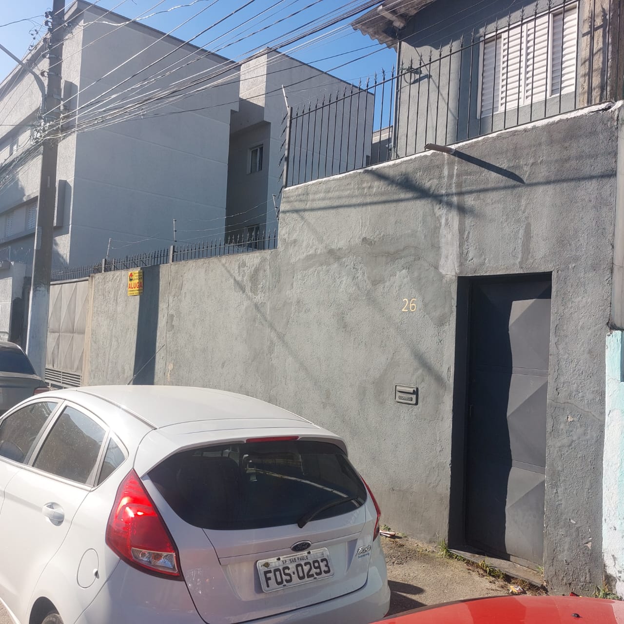 Imóvel Comercial Padrão para alugar, 280m² - Foto 4