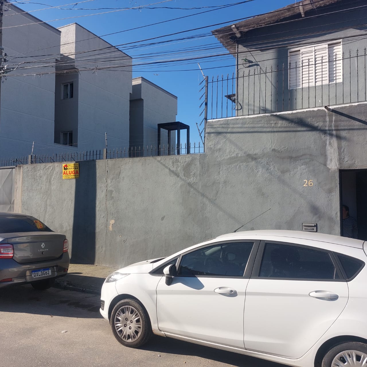 Imóvel Comercial Padrão para alugar, 280m² - Foto 1