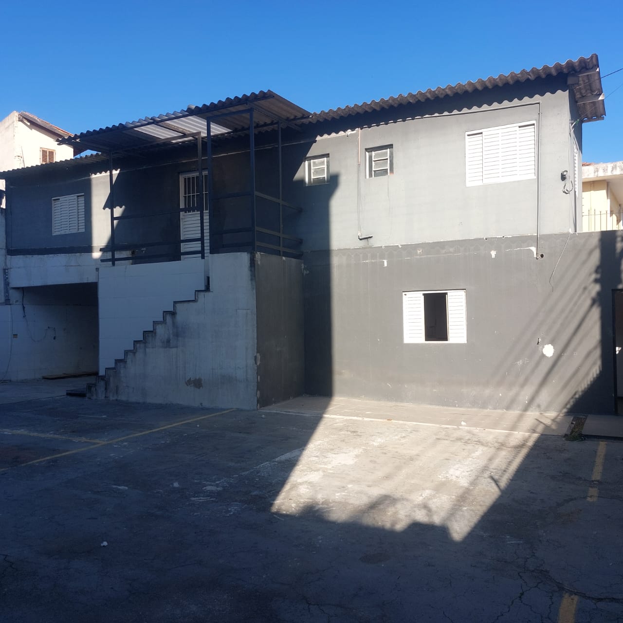 Imóvel Comercial Padrão para alugar, 280m² - Foto 10