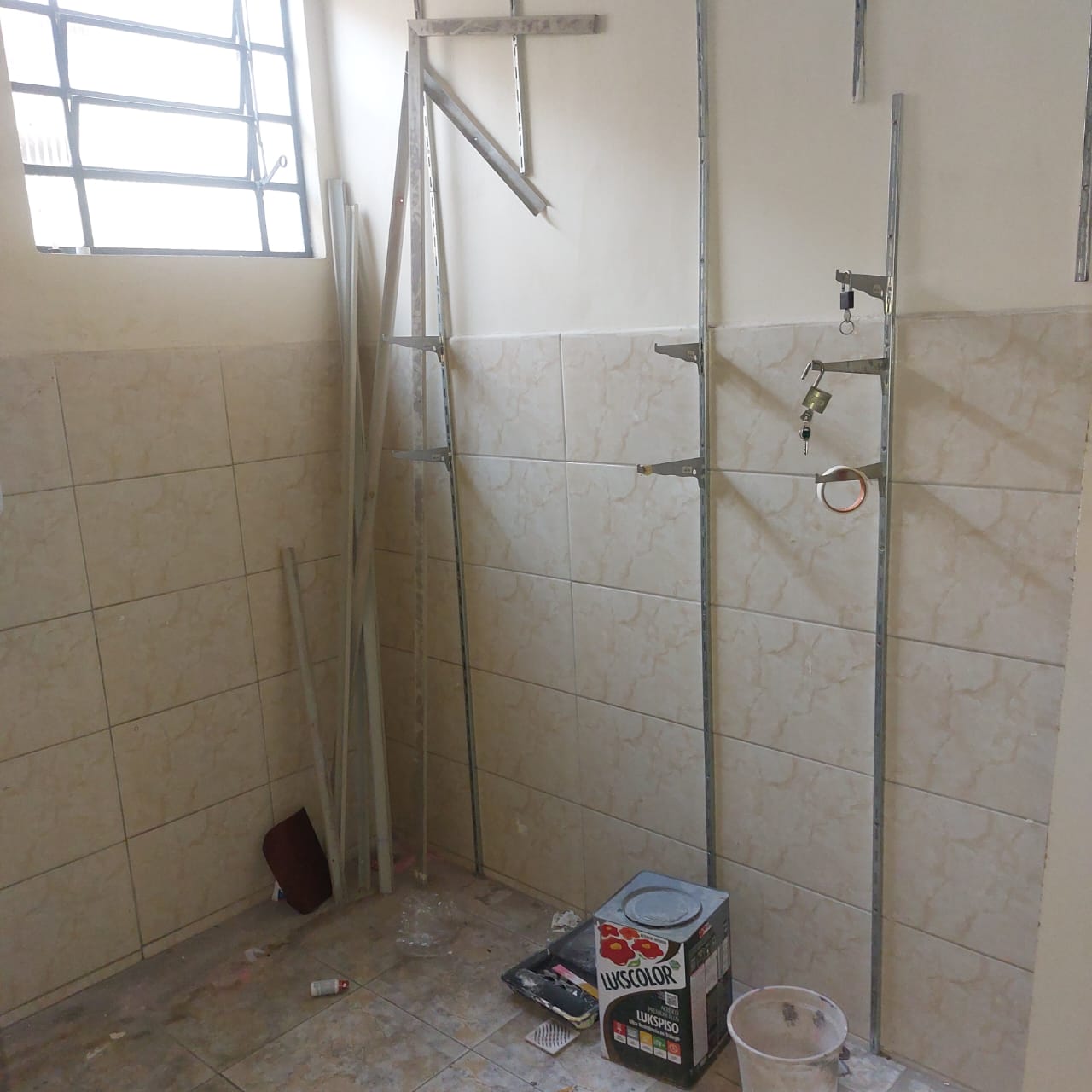 Conjunto Comercial-Sala para alugar, 200m² - Foto 8