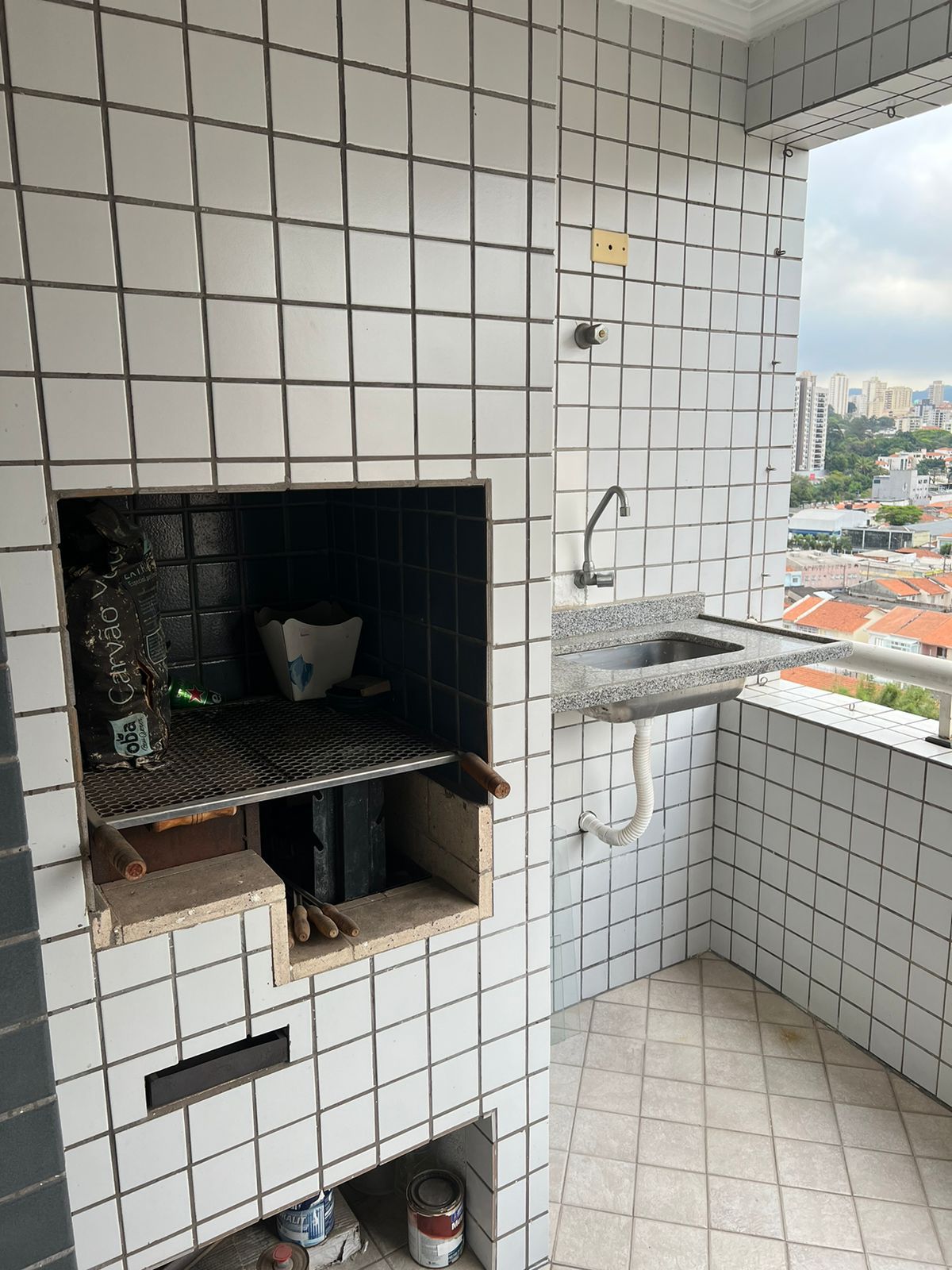 Apartamento para alugar com 3 quartos, 82m² - Foto 13