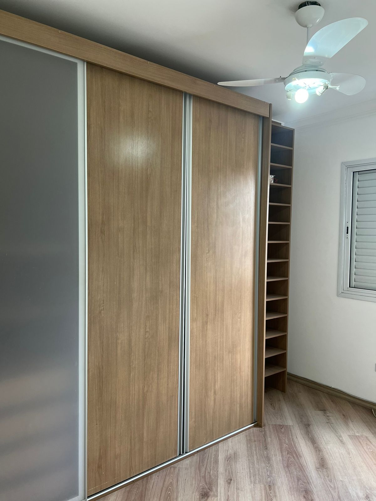 Apartamento para alugar com 3 quartos, 82m² - Foto 8