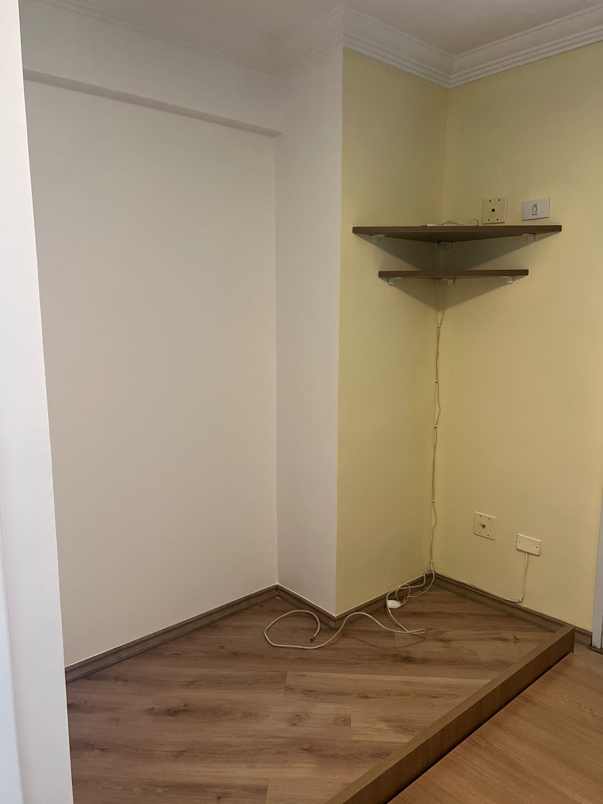 Apartamento para alugar com 3 quartos, 82m² - Foto 9