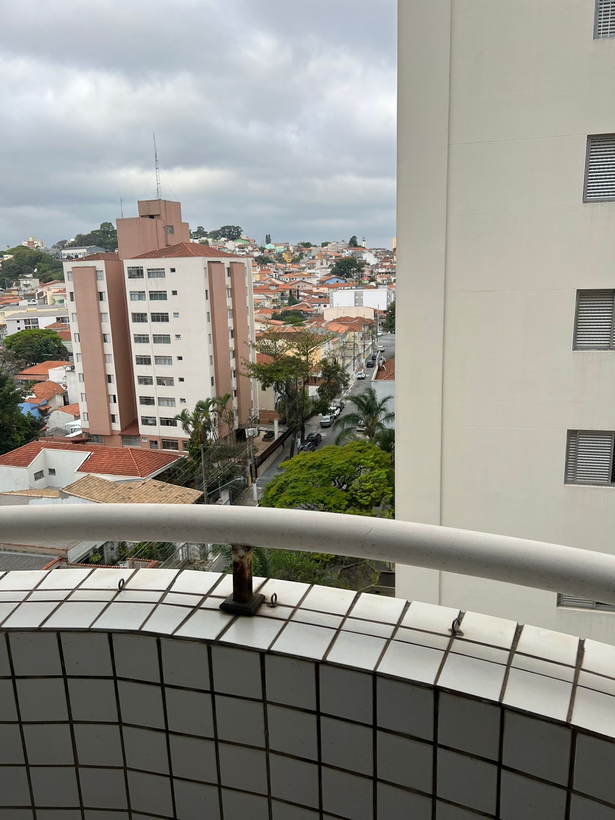 Apartamento para alugar com 3 quartos, 82m² - Foto 1