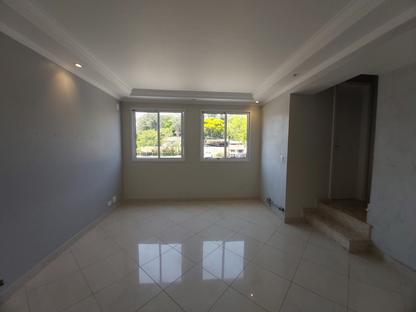 Casa de Condomínio à venda com 3 quartos, 100m² - Foto 9