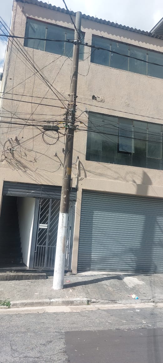 Imóvel Comercial Padrão para alugar, 200m² - Foto 1